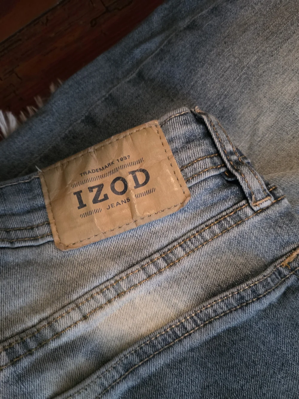IZOD & CHAPS Bundle